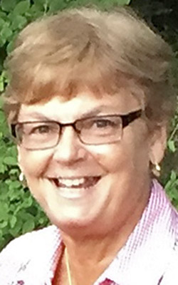 Suzanne J. Koehle